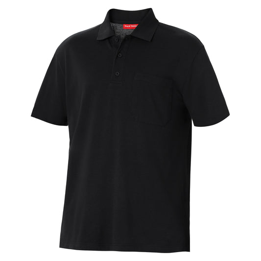 Hard Yakka Y11306 Short Sleeve Regular Fit Polo