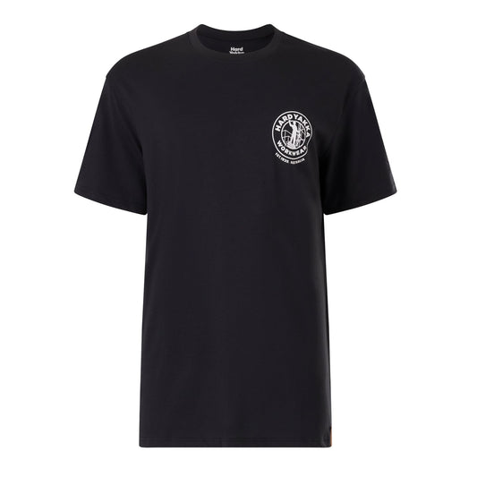 Hard Yakka Y11486 Core Short Sleeve Heritage Icon Tee