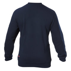 Hard Yakka Y19324 Crew Neck Fleece Jumper