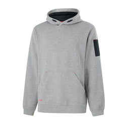 Hard Yakka Y19326 Brushed Fleece Workwear Hoodie