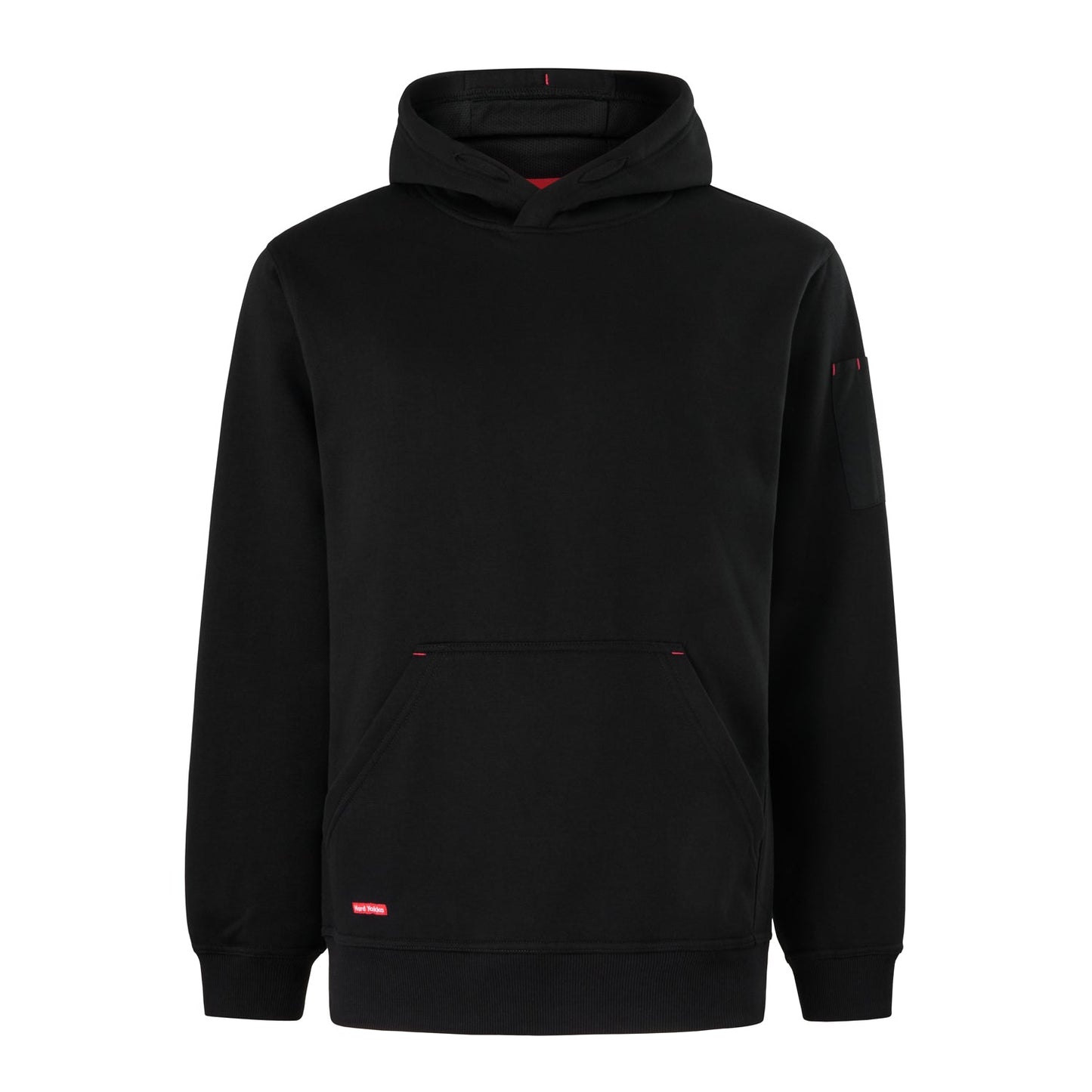 Hard Yakka Y19326 Brushed Fleece Workwear Hoodie