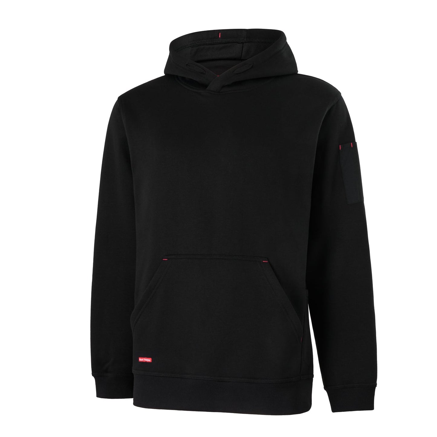 Hard Yakka Y19326 Brushed Fleece Workwear Hoodie