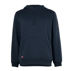 Hard Yakka Y19326 Brushed Fleece Workwear Hoodie