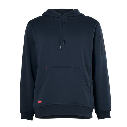 Hard Yakka Y19326 Brushed Fleece Workwear Hoodie