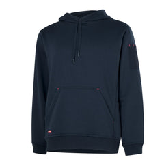 Hard Yakka Y19326 Brushed Fleece Workwear Hoodie