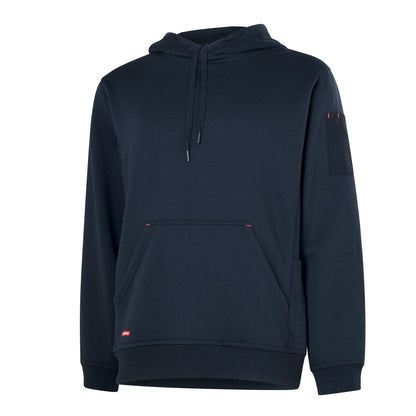 Hard Yakka Y19326 Brushed Fleece Workwear Hoodie
