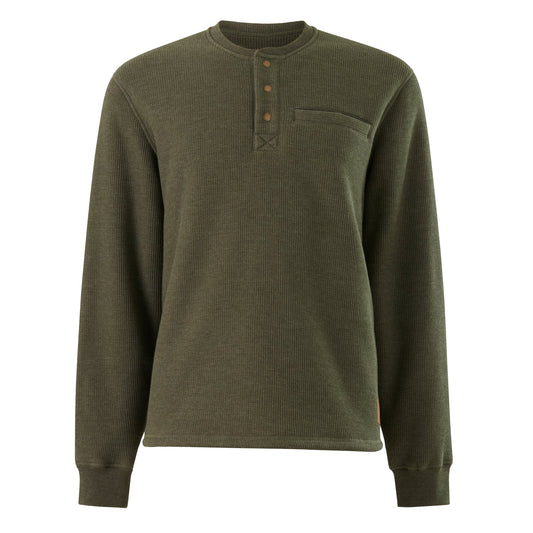 Hard Yakka Y19488 Sherpa Henley
