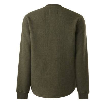 Hard Yakka Y19488 Sherpa Henley