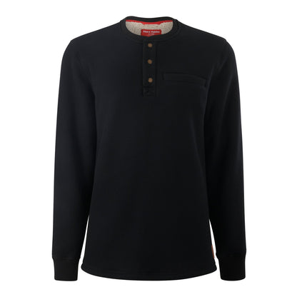 Hard Yakka Y19488 Sherpa Henley