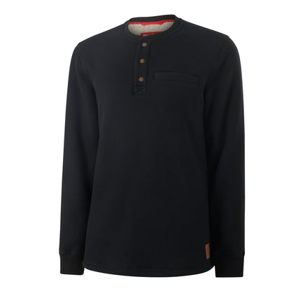 Hard Yakka Y19488 Sherpa Henley