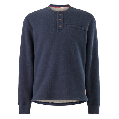 Hard Yakka Y19488 Sherpa Henley