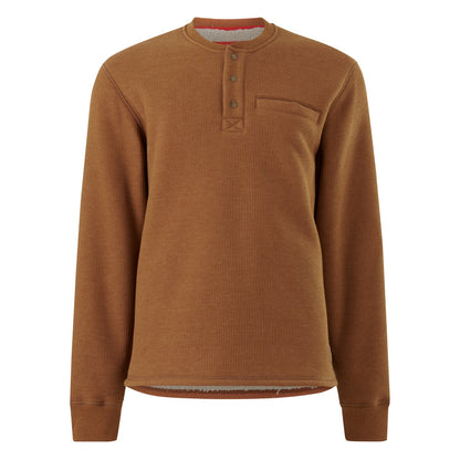 Hard Yakka Y19488 Sherpa Henley
