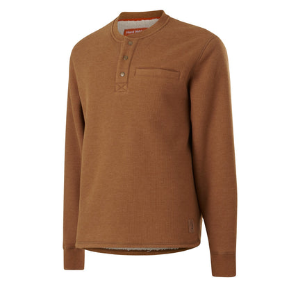 Hard Yakka Y19488 Sherpa Henley