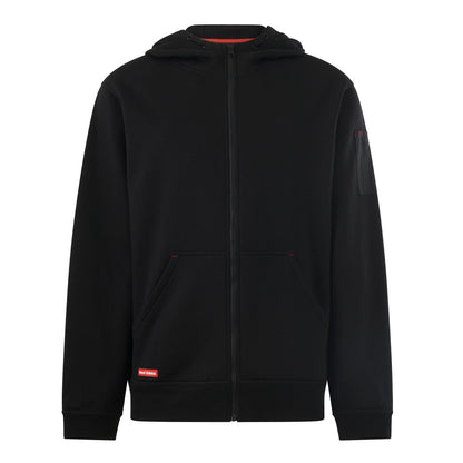 Hard Yakka Y19542 Core Fleece Zip Hoodie