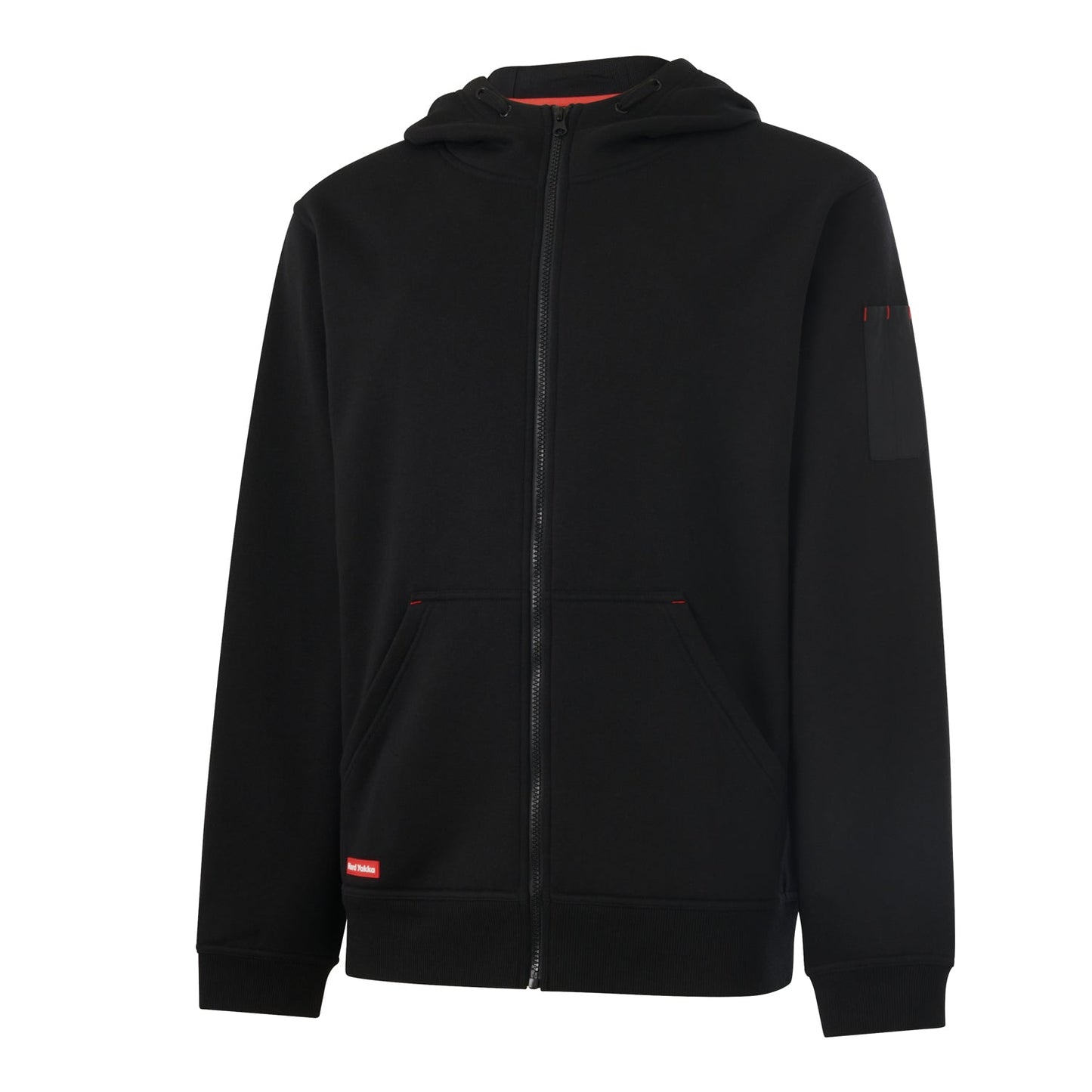 Hard Yakka Y19542 Core Fleece Zip Hoodie
