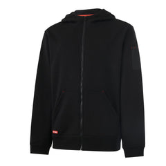 Hard Yakka Y19542 Core Fleece Zip Hoodie