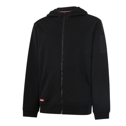 Hard Yakka Y19542 Core Fleece Zip Hoodie