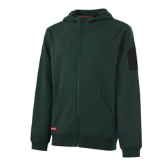 Hard Yakka Y19542 Core Fleece Zip Hoodie