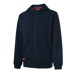 Hard Yakka Y19542 Core Fleece Zip Hoodie