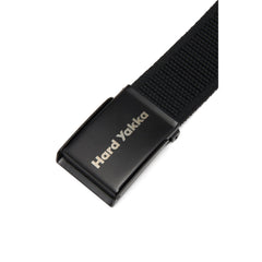 Hard Yakka Y26791 Stretch Webbed Belt with Bottle Opener Buckle