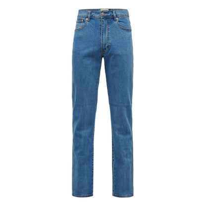 Hard Yakka Y43245 Mustang Regular Fit Stretch Work Jean