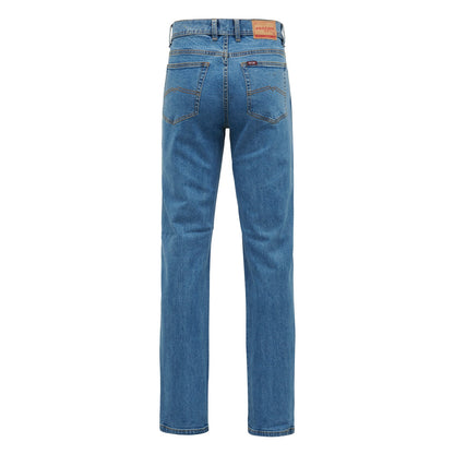 Hard Yakka Y43245 Mustang Regular Fit Stretch Work Jean