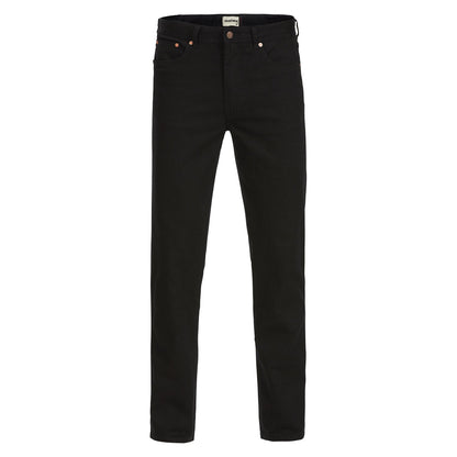 Hard Yakka Y43246 Mustang Regular Fit Stretch Work Jean