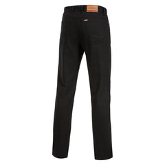 Hard Yakka Y43246 Mustang Regular Fit Stretch Work Jean