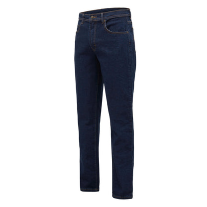 Hard Yakka Y44610 Straight Leg Stretch Denim Jean