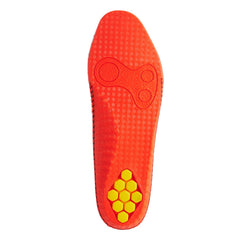 Hard Yakka Y60178 HY ERP Footbed Memory Foam Insoles