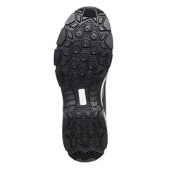Hard Yakka Y60190 Icon Lace Up Composite Toe Safety Shoe - Black
