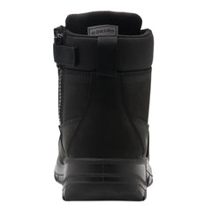 Hard Yakka Y60360 TOUGHMAXX 6Z Steel Toe Safety Boot - Black