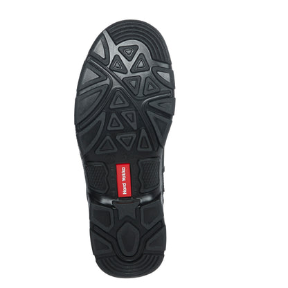 Hard Yakka Y60360 TOUGHMAXX 6Z Steel Toe Safety Boot - Black