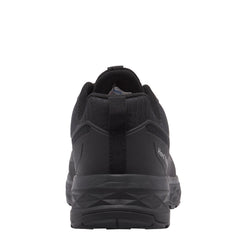 Hard Yakka Y60364 X Range Low Composite Toe Safety Shoe - Black