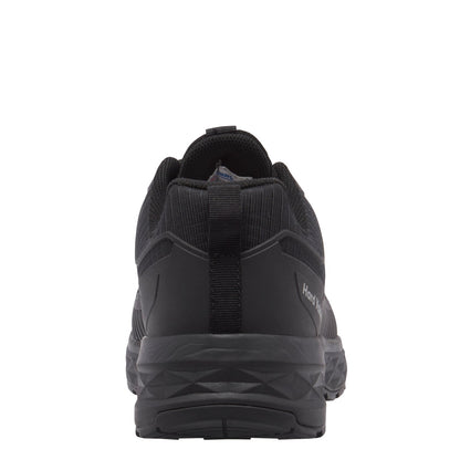 Hard Yakka Y60364 X Range Low Composite Toe Safety Shoe - Black