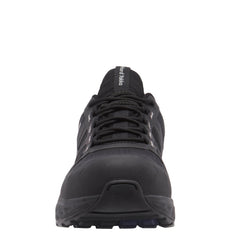 Hard Yakka Y60364 X Range Low Composite Toe Safety Shoe - Black