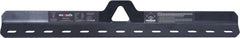 Maxisafe ZCL500 Flat Bar Anchor