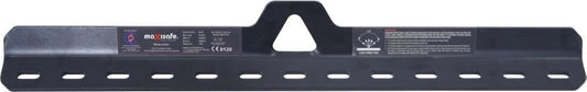 Maxisafe ZCL500 Flat Bar Anchor