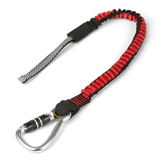Maxisafe ZDT928 Bungee Heavy-Duty Tether Dual-Action 18.0kg