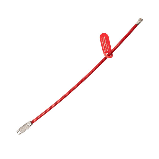 Maxisafe ZH01033-10 Screwlock Cable - 4mm x 200mm