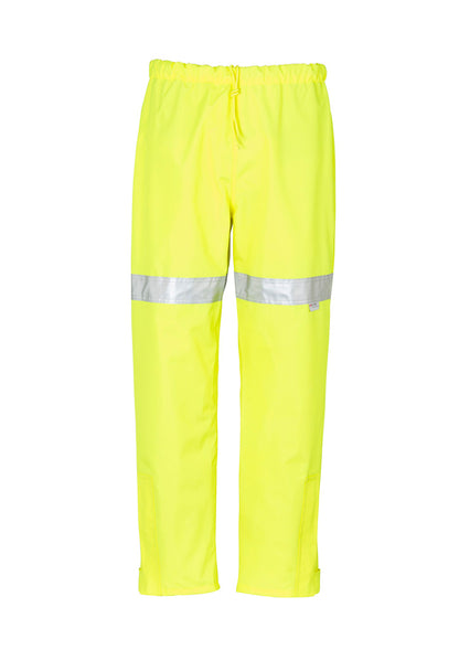 Syzmik Men's Hi Vis Taped Storm Pant - Yellow