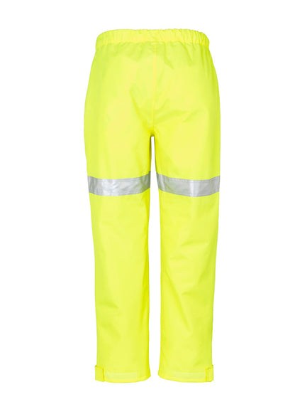 Syzmik Men's Hi Vis Taped Storm Pant - Yellow