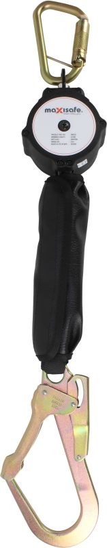 Maxisafe ZMIC02 Self Retractable 2M lanyard