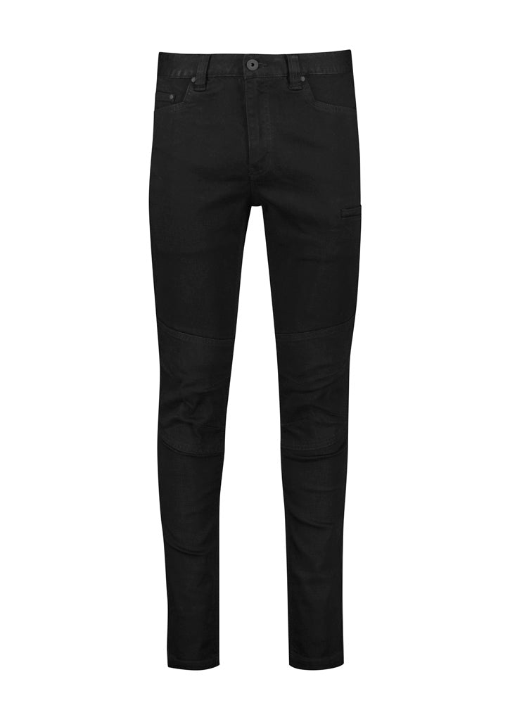 Men's Streetworx Stretch Jean product front