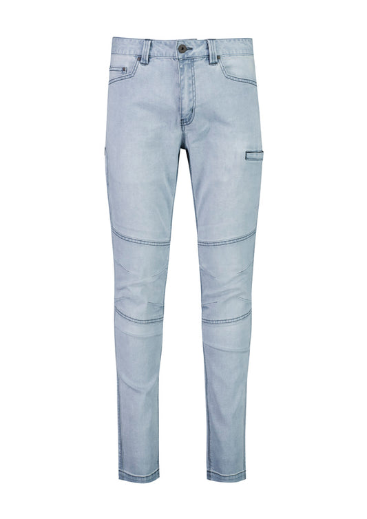 Men's Streetworx Stretch Jean product front