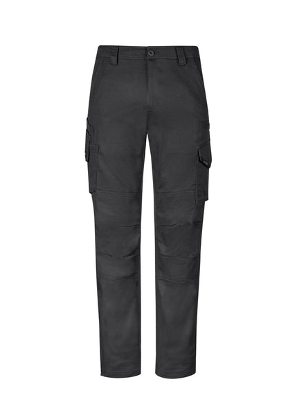 Syzmik Men's Rugged Cooling Stretch Pant - Charcoal