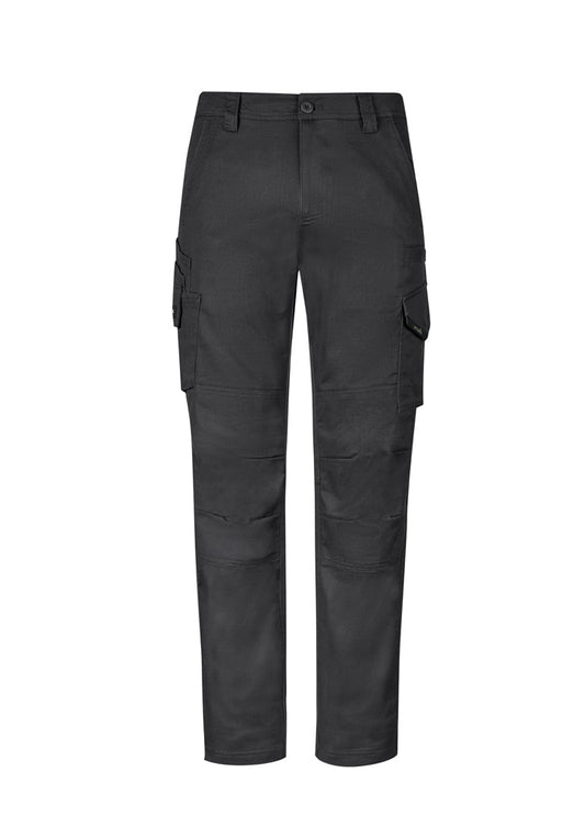 Syzmik Men's Rugged Cooling Stretch Pant - Charcoal