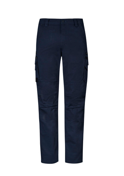Syzmik Men's Streetworx Heritage Pant - Navy