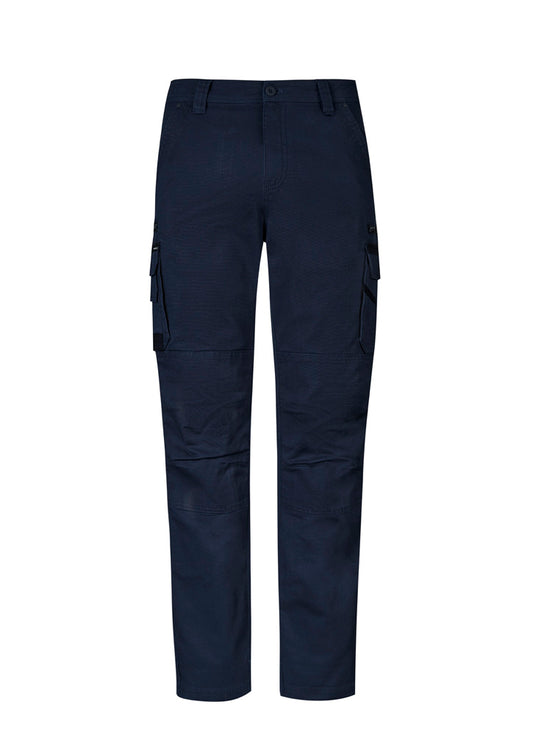 Syzmik Men's Streetworx Heritage Pant - Navy