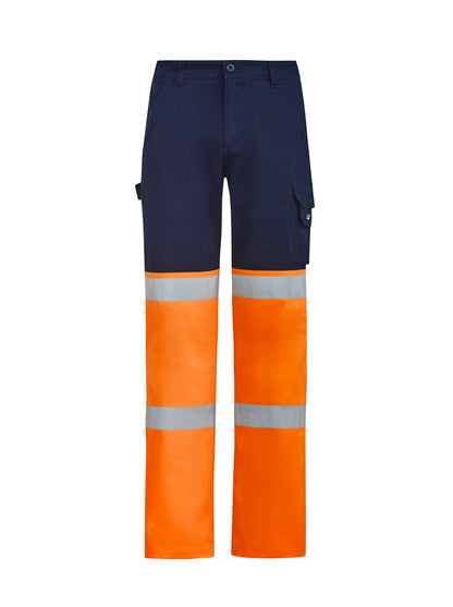 Men's Bio Motion Hi Vis Taped Pant product front